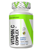 vitamin c zinc d3